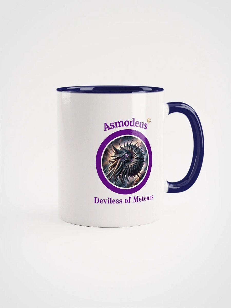 Supernal Asmodeus | Color Inside Mug product image (3)