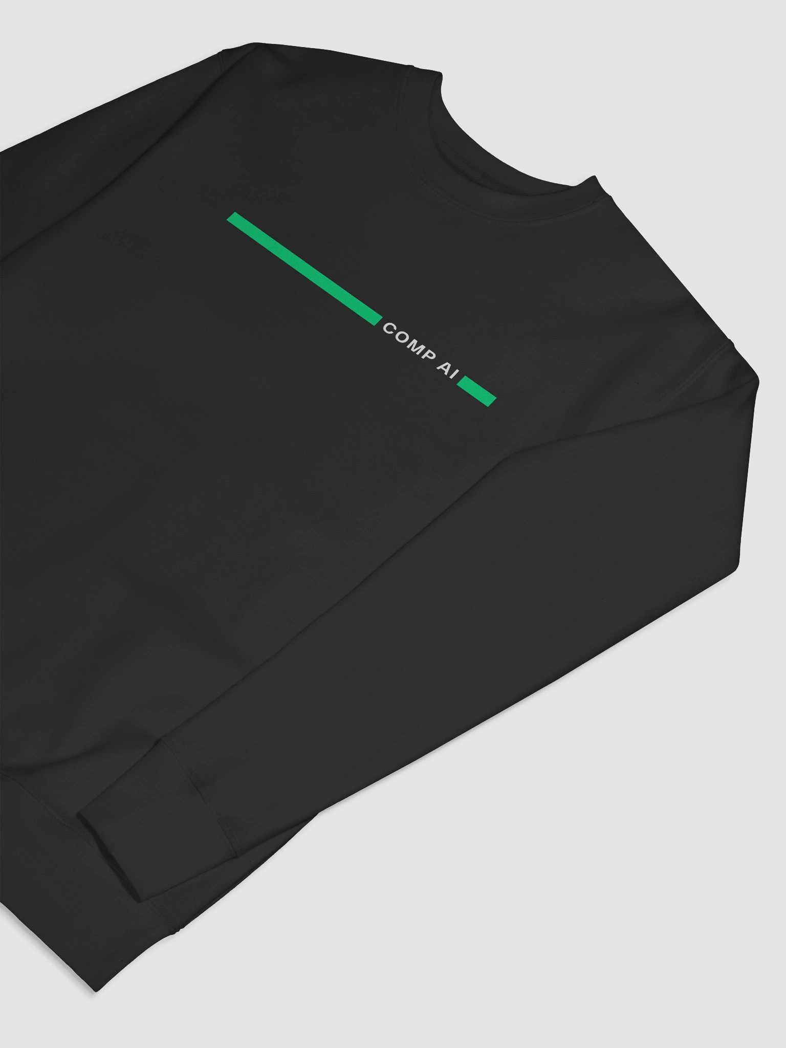Artistic Canva Logo Premium Sweatshirt product image (7)