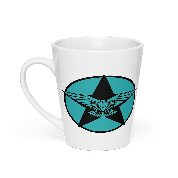 Darksaber Enterprises - Latte Mug product image (1)