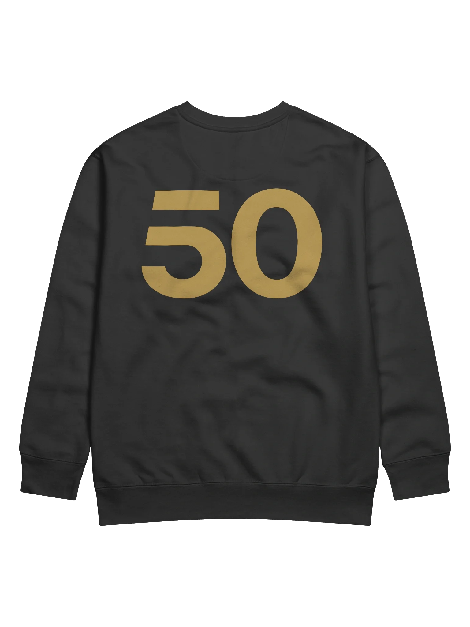 50 as FCK™ - Wear Your Victory Sweatshirt product image (4)