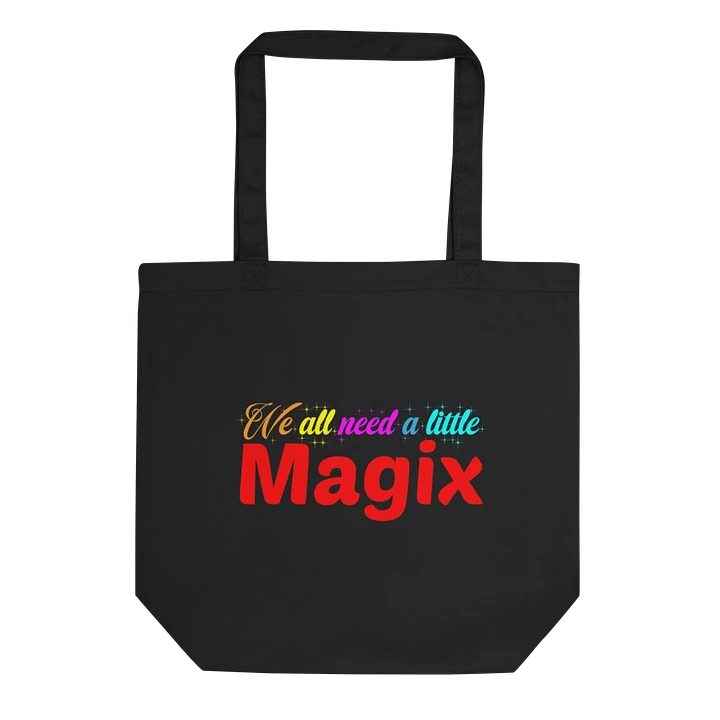 We all need a little Magix Tote product image (2)
