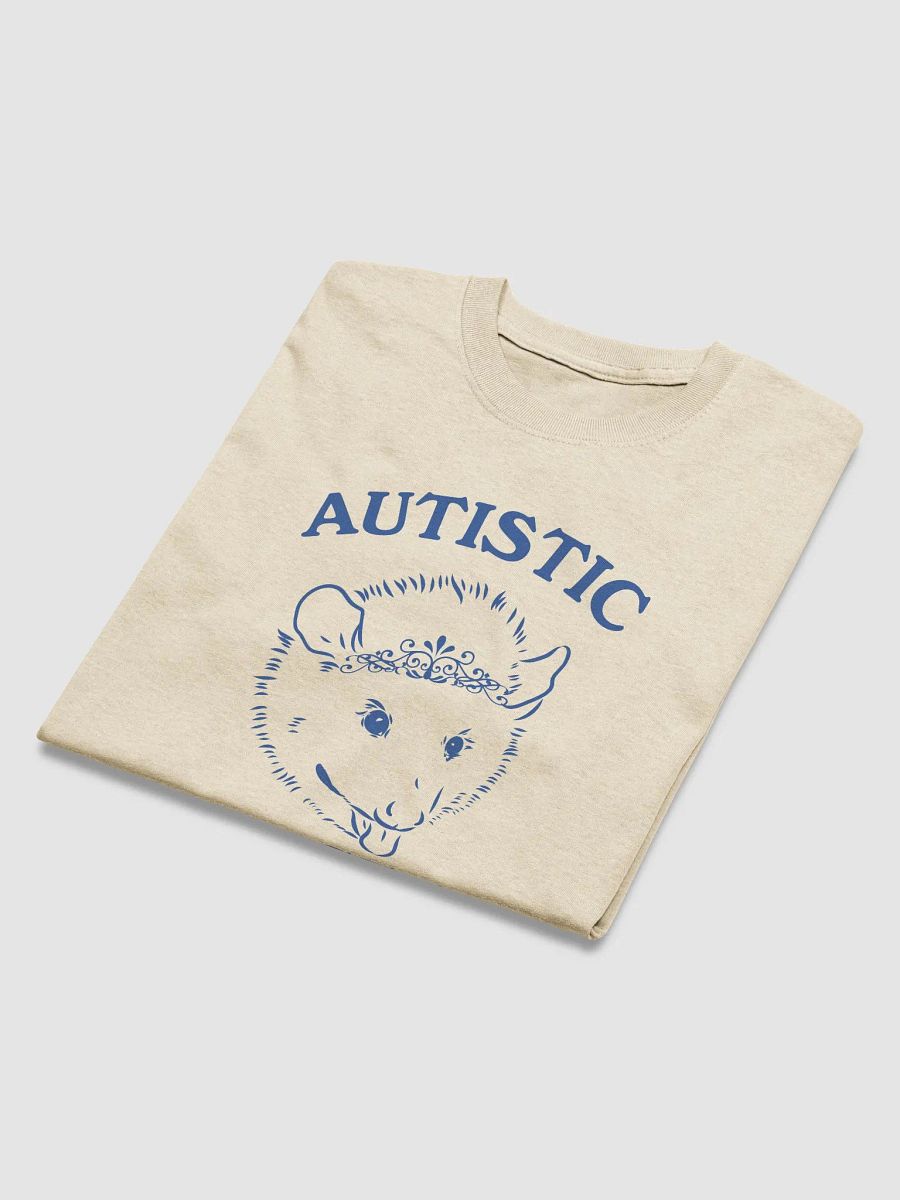 Autistic princess product image (30)