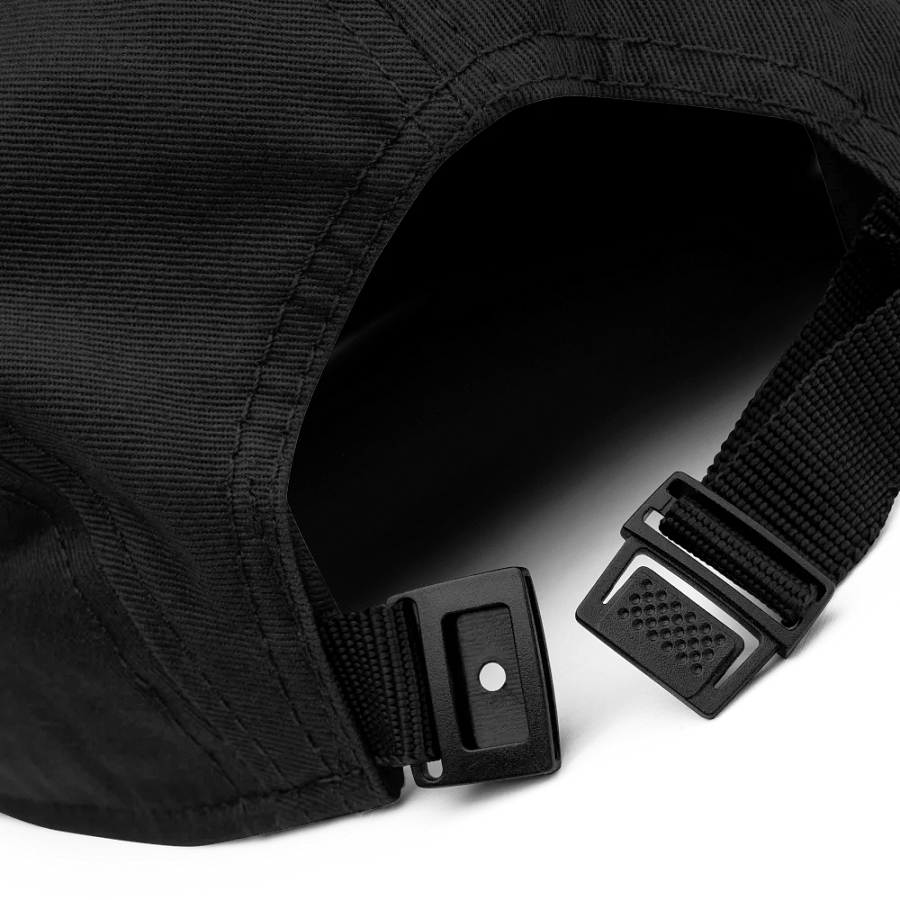The Medallion Cap product image (6)