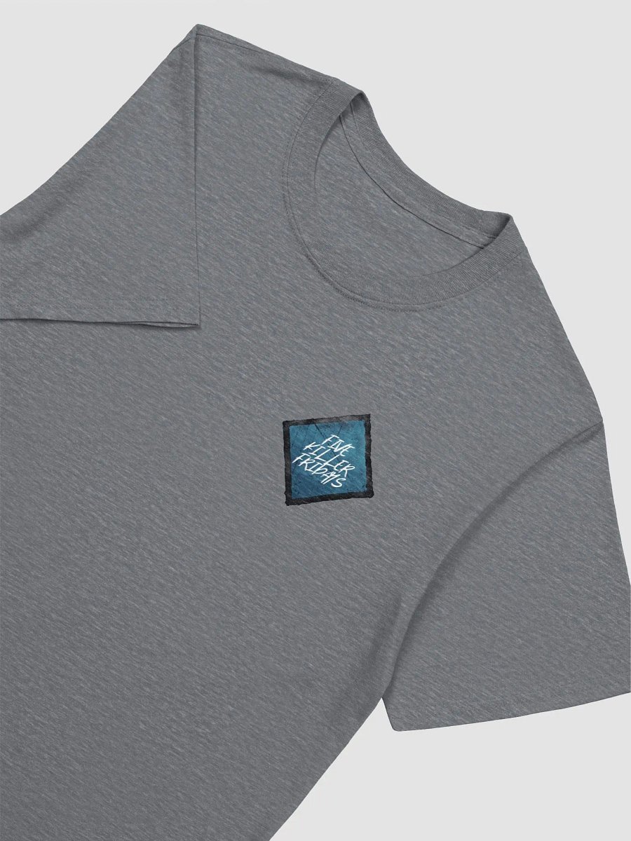 Five Killer Funday - Limited edition shirt product image (3)
