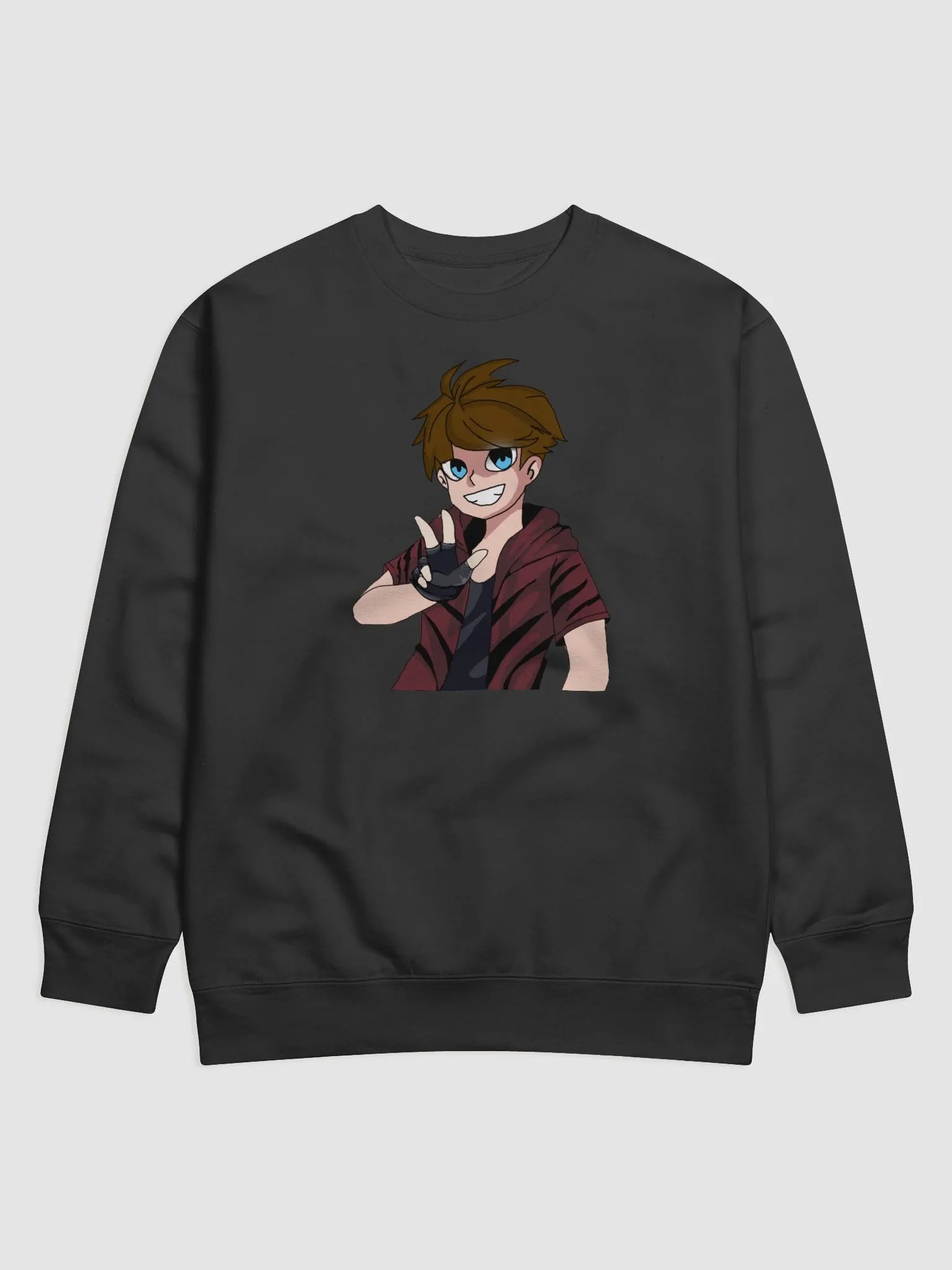 Phoenix Sweatshirt product image (25)