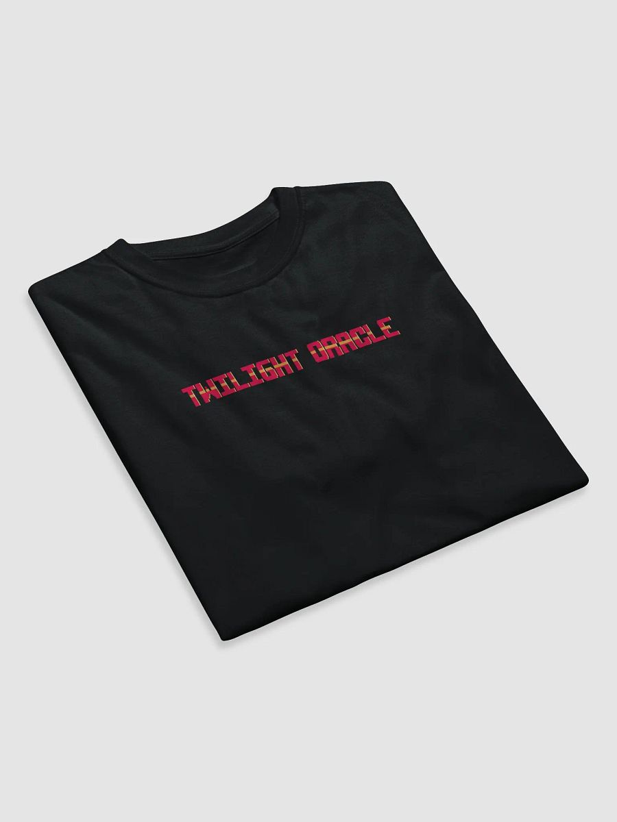 Twilight Oracle Tee product image (4)