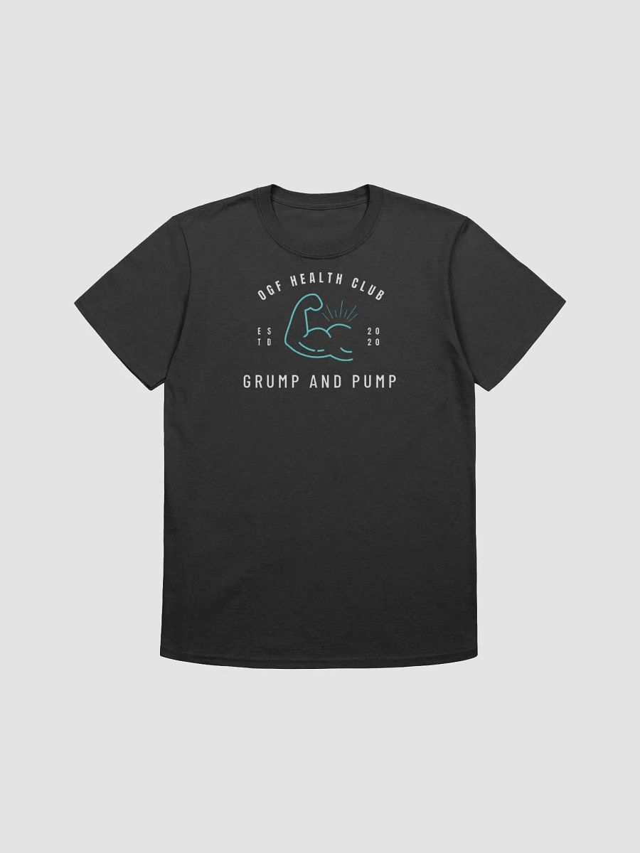 OGF Health Exclusive T SALE! product image (2)