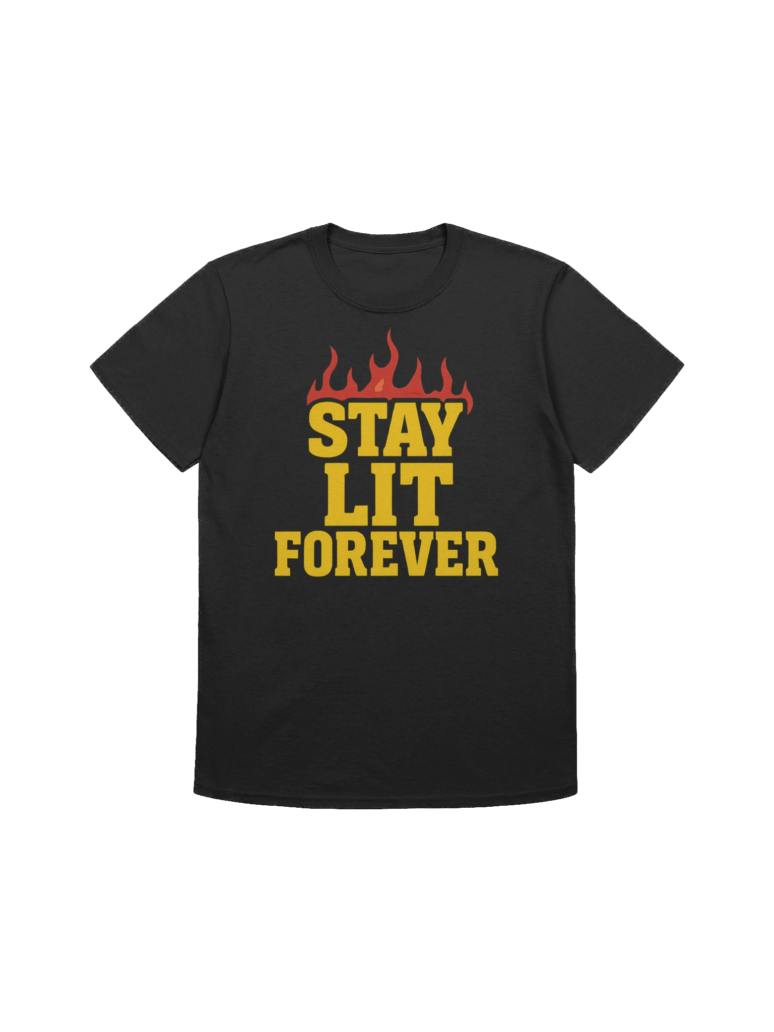 Official Lil Bizzy Tee product image (1)