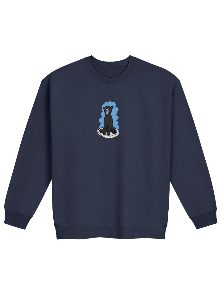 First Snow Crew Neck product image (3)