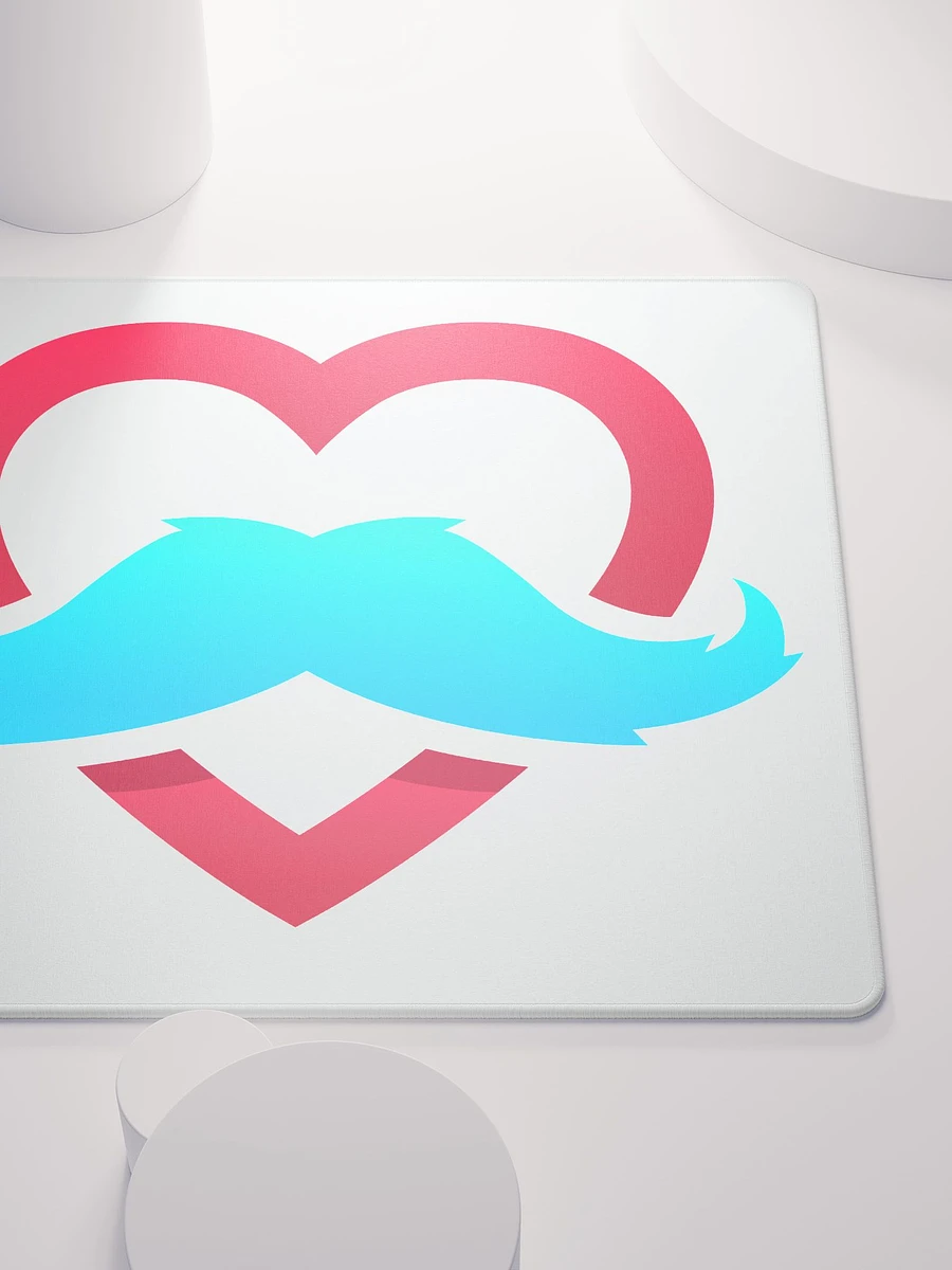 LoverFella Signature Logo Mousepad product image (5)
