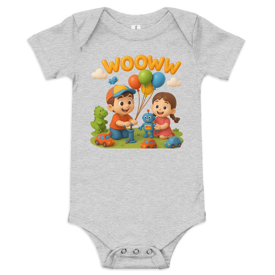 Sweet Baby Outfit product image (2)