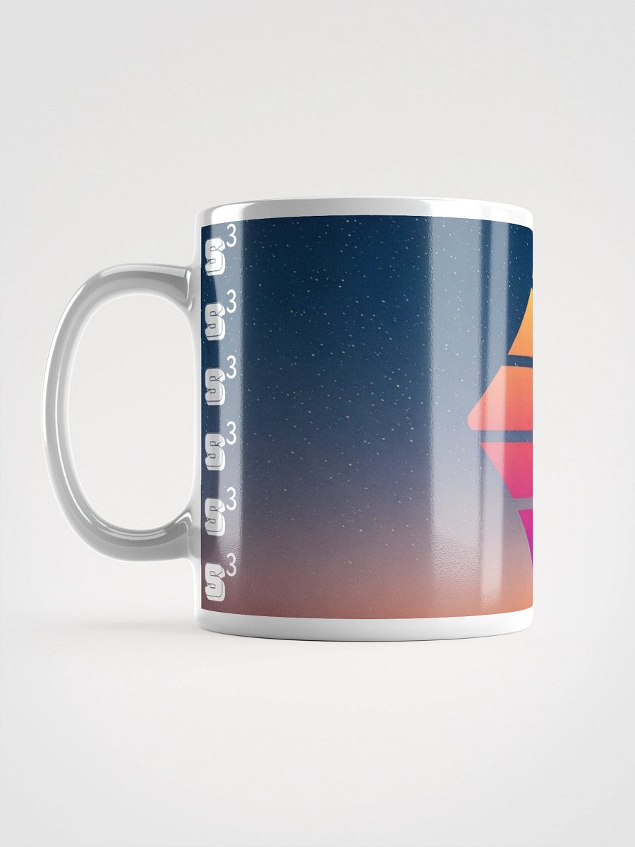 S³ Shining Mug product image (6)