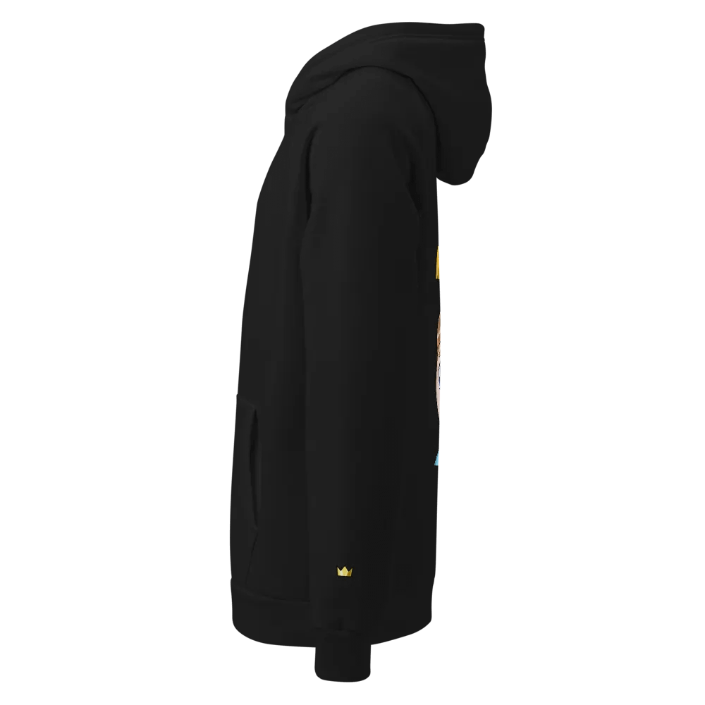 Umbro® Coom Crown Hoodie product image (5)
