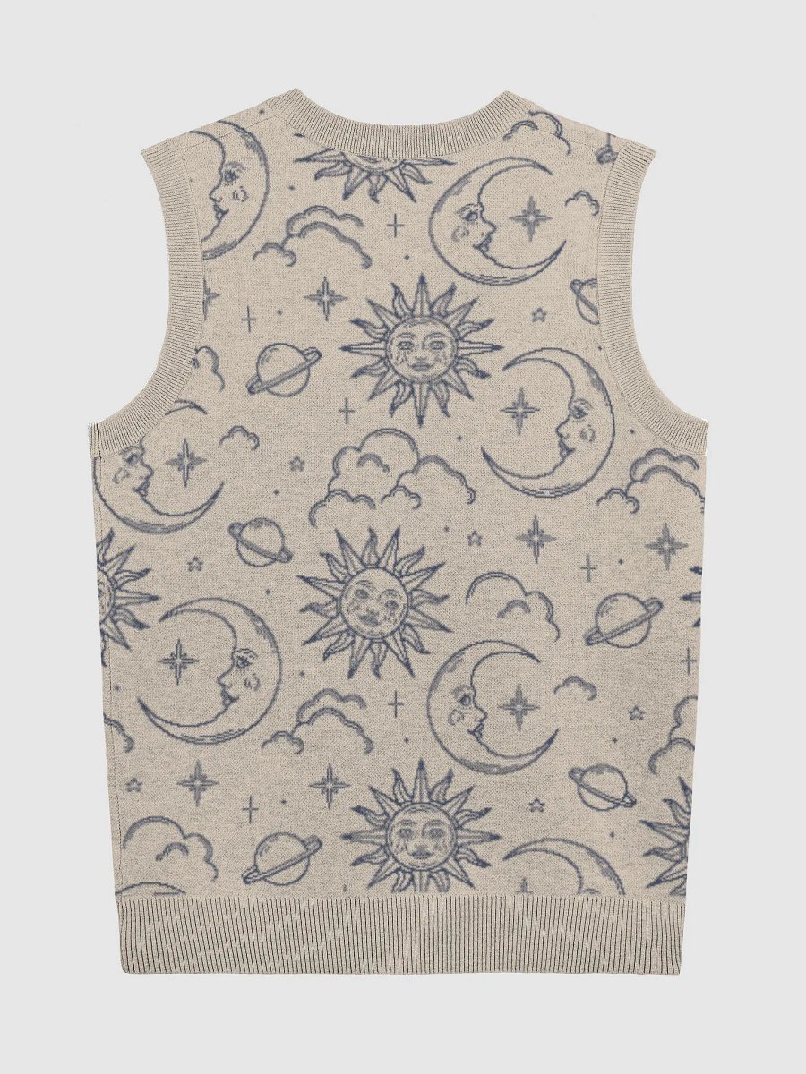 Vest: Deadnames Are Dealbreakers product image (2)
