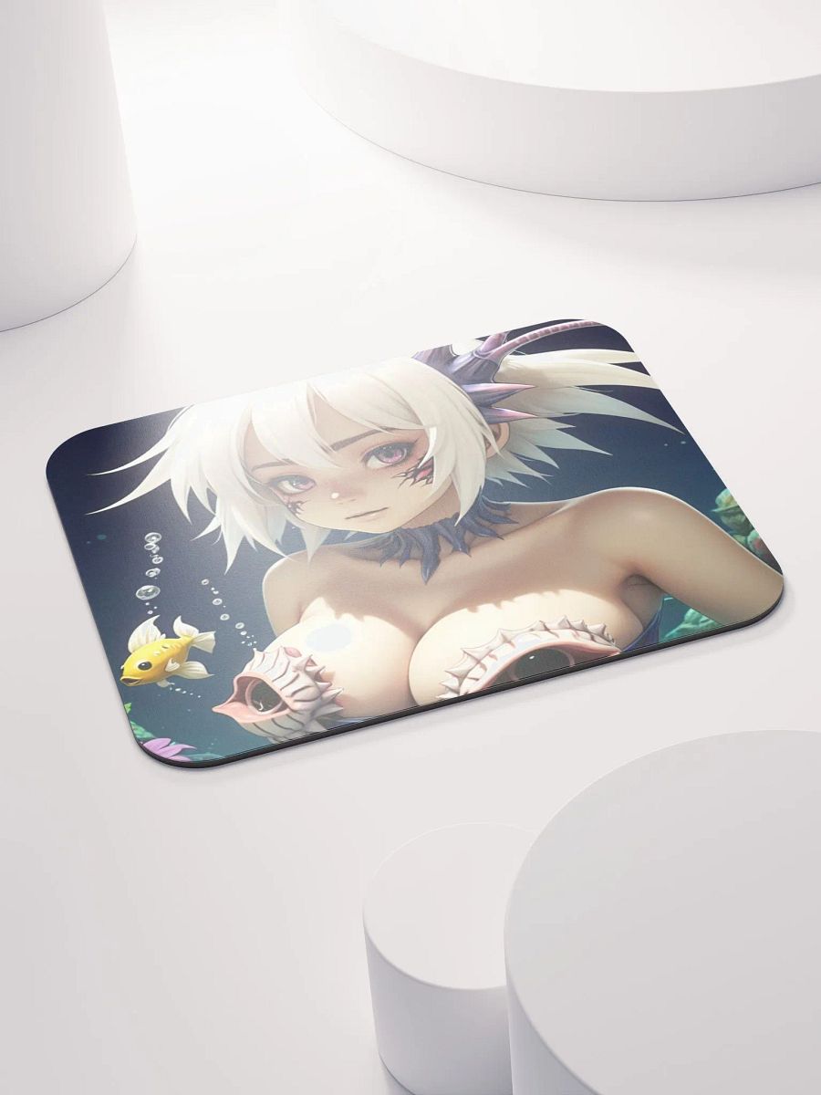 Sea Spirit Mouse Pad product image (4)