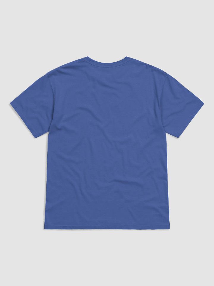 take the plunge, physics graffiti T-Shirt product image (2)