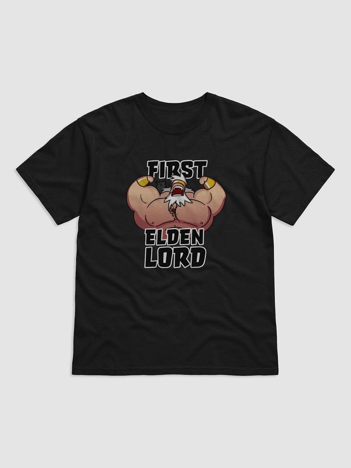 First Elden Lord product image (1)