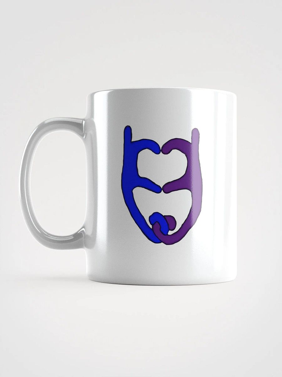 Siren Love Mug product image (18)