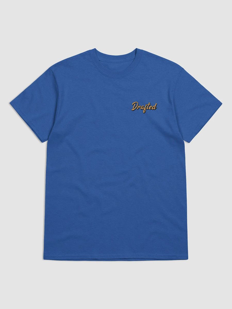 Drafted Tee product image (1)