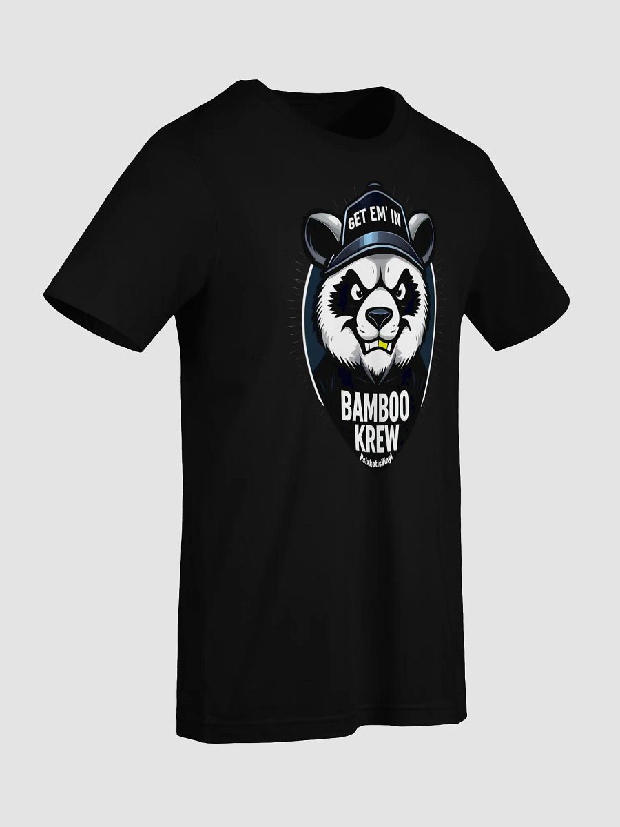 BAMBOO KREW Panda Tee product image (4)