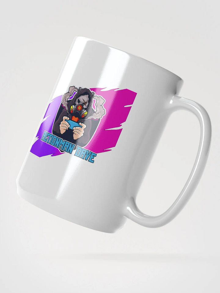 Action Mug 6 product image (2)