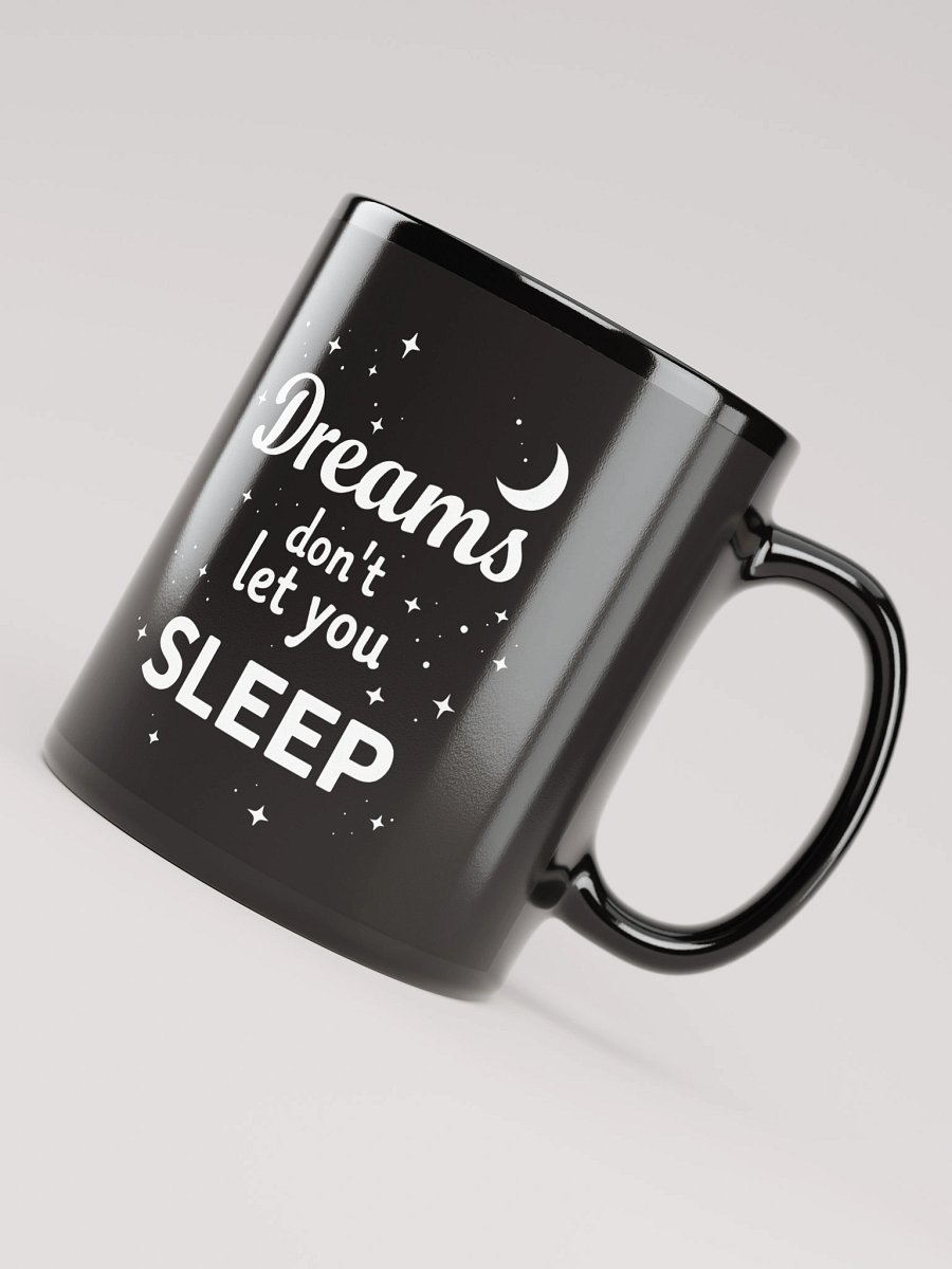 Unlock Your Inner Champion with Cristiano Ronaldo’s Dreams Don’t Let You Sleep Mug – Ignite Your Passion, Fuel Your Ambition, and Live the GOAT Mindset Every Day! product image (7)