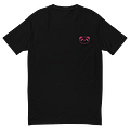 Panda Black Tee product image (1)