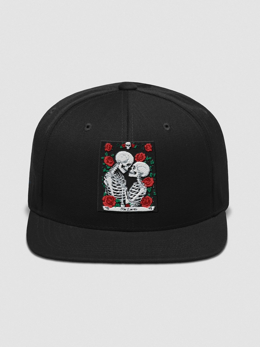 pride the lovers hat Male product image (2)