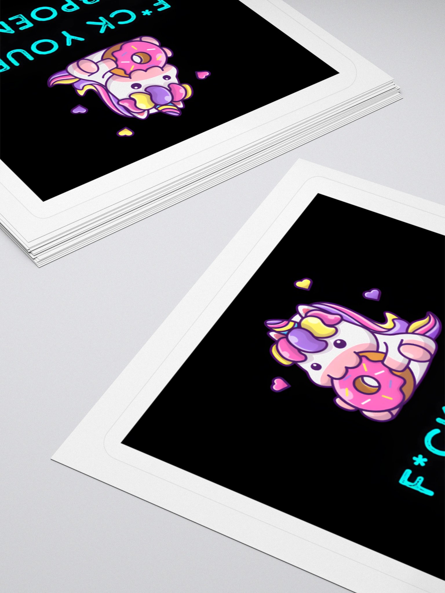 F*ck Your Subpoena Sticker product image (4)