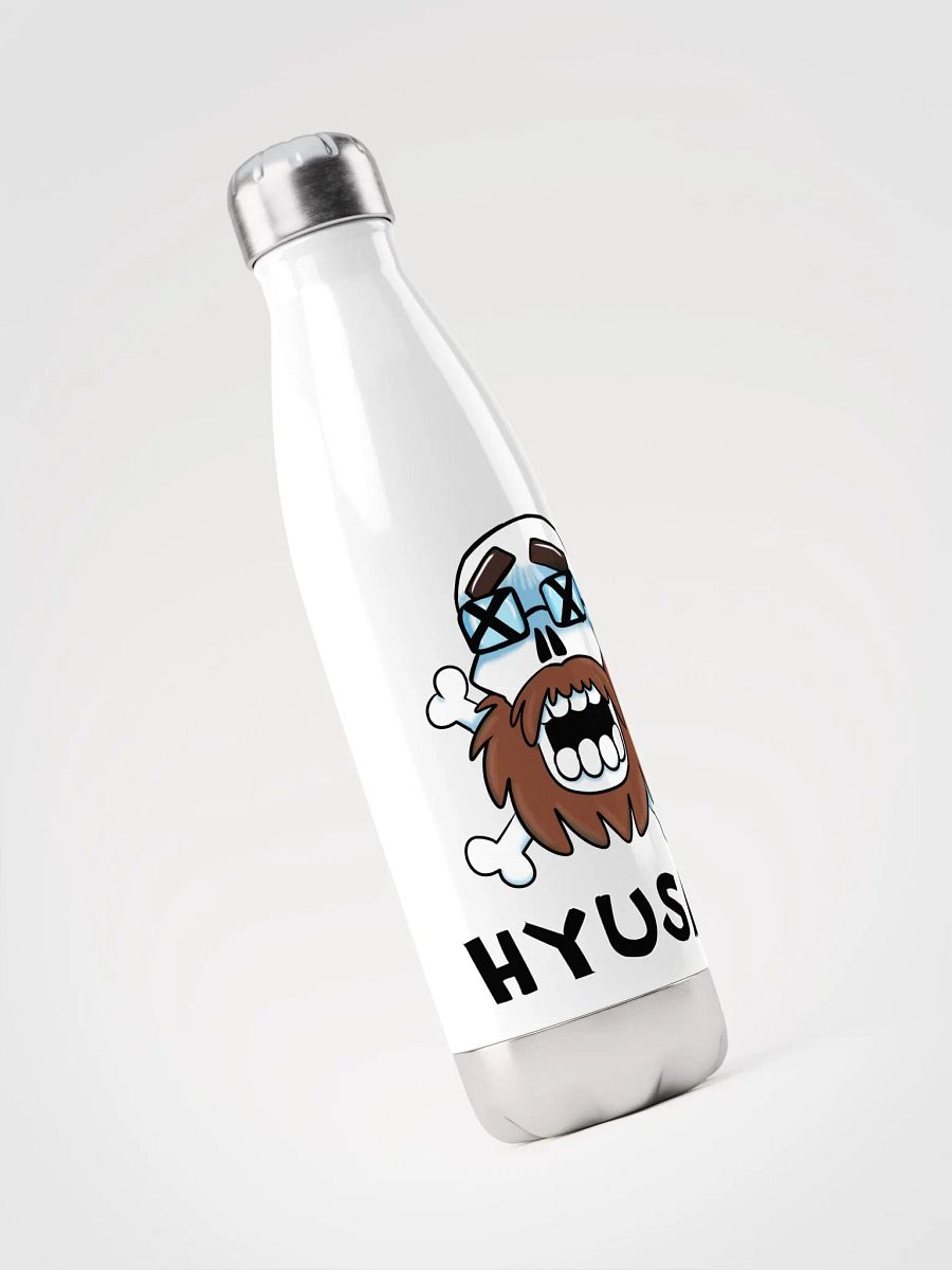 RIP Hyushi - Water Bottle product image (3)
