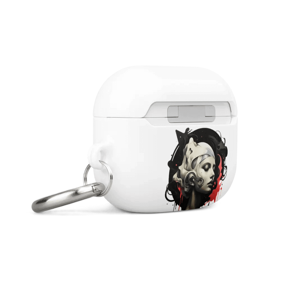 Shine From Within - Case for Airpods product image (7)