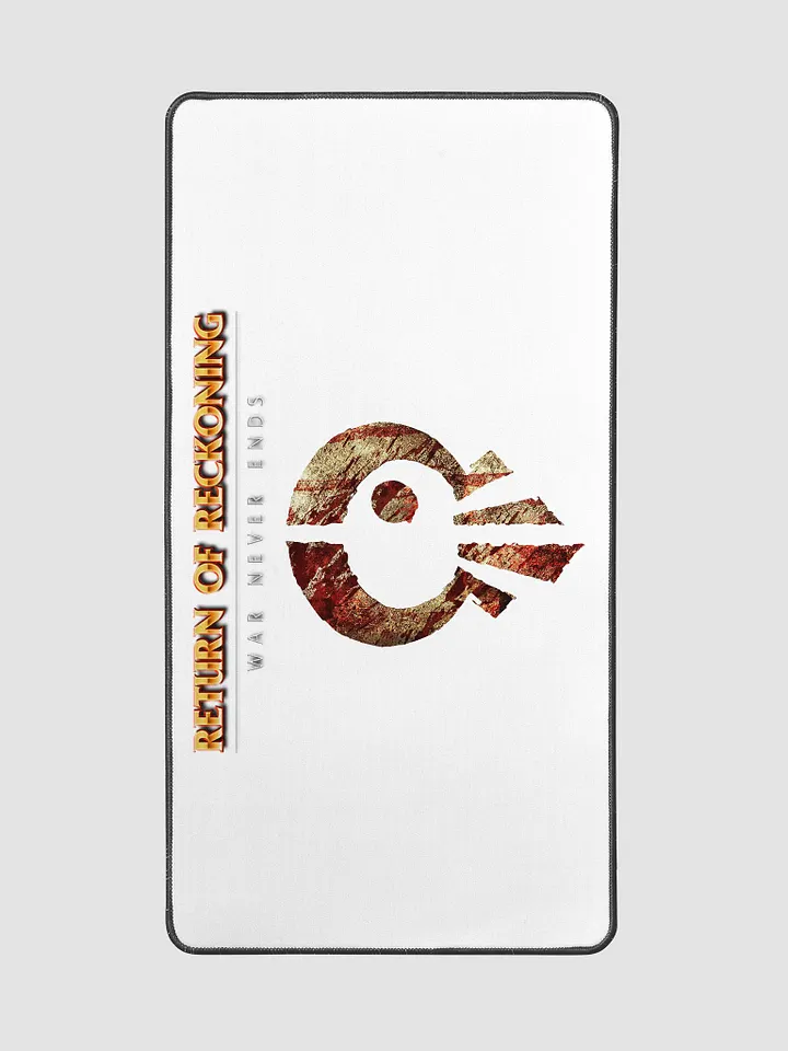Gaming Mouse Pad product image (2)
