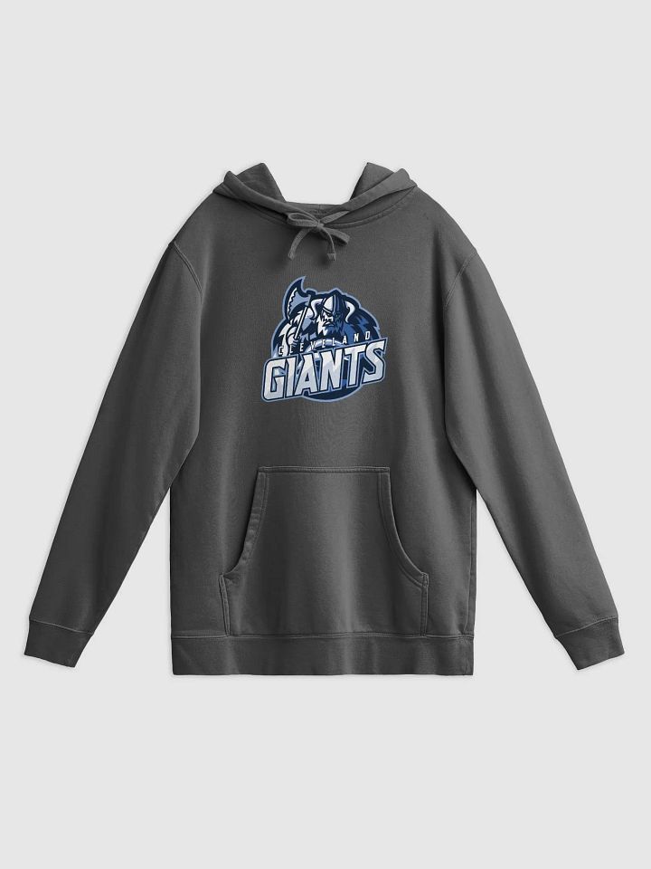 JBL1 Cleveland Giants product image (1)