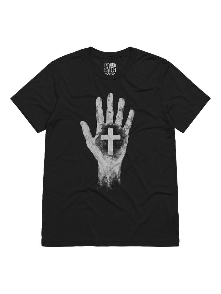 Hand Of Faith T-Shirt product image (1)