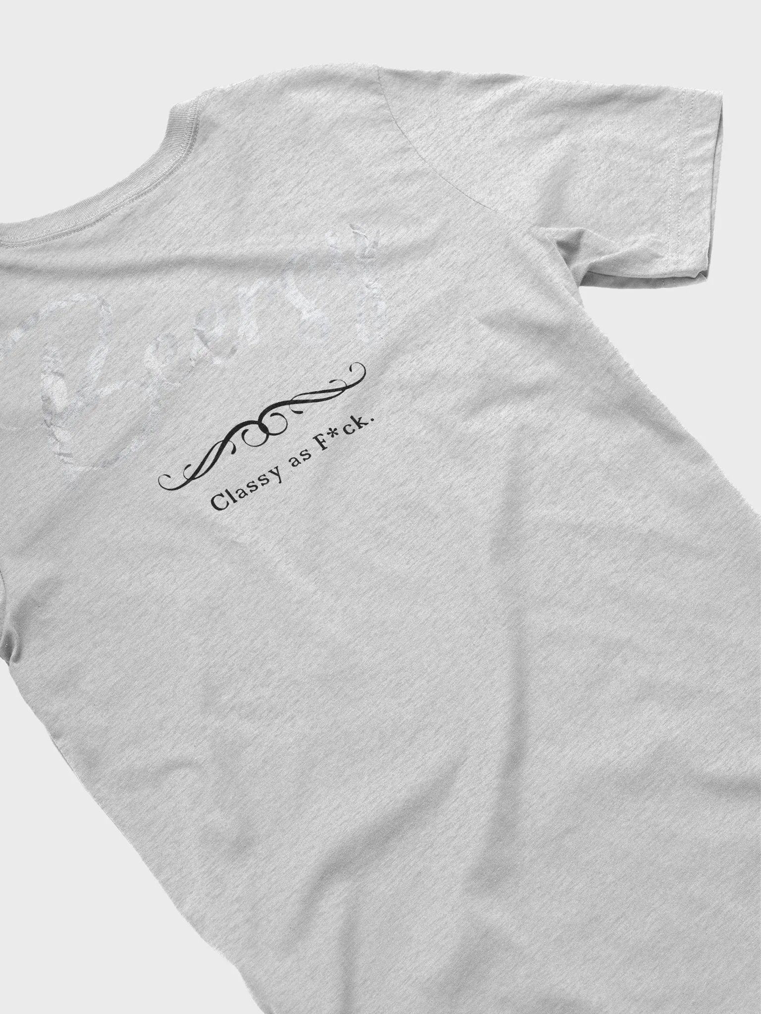 The Bartender Black Label T-Shirt product image (4)