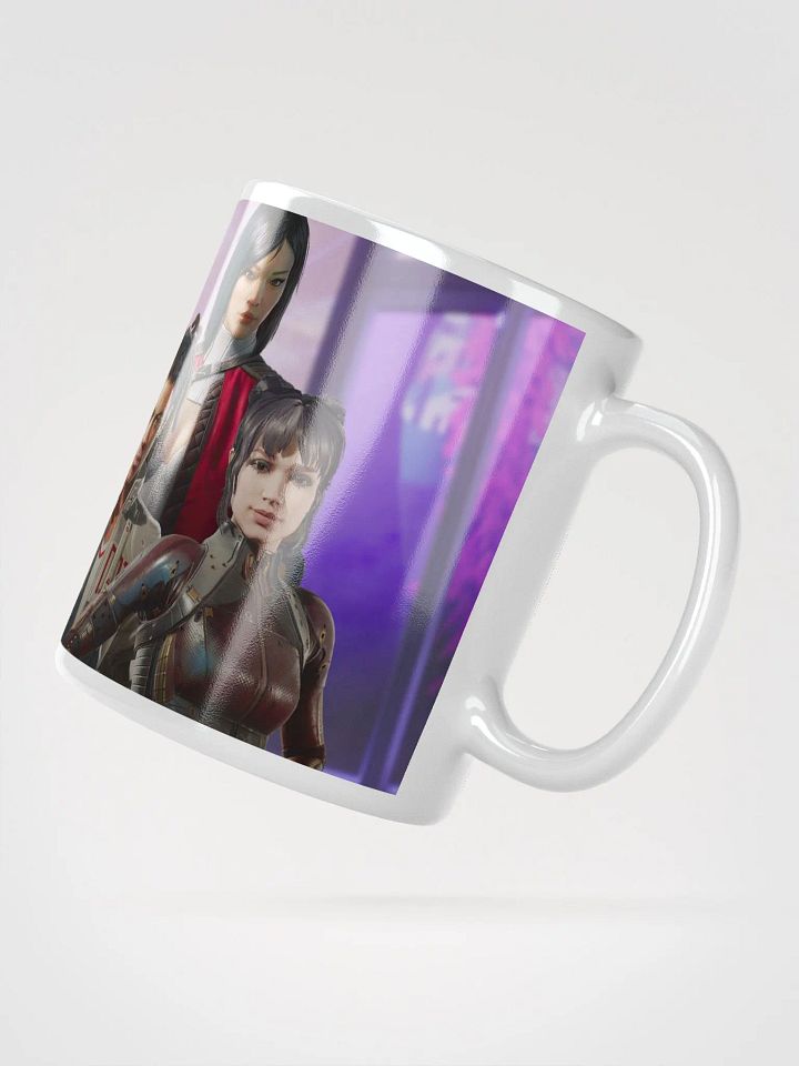 Tazza di Rogue Company product image (6)
