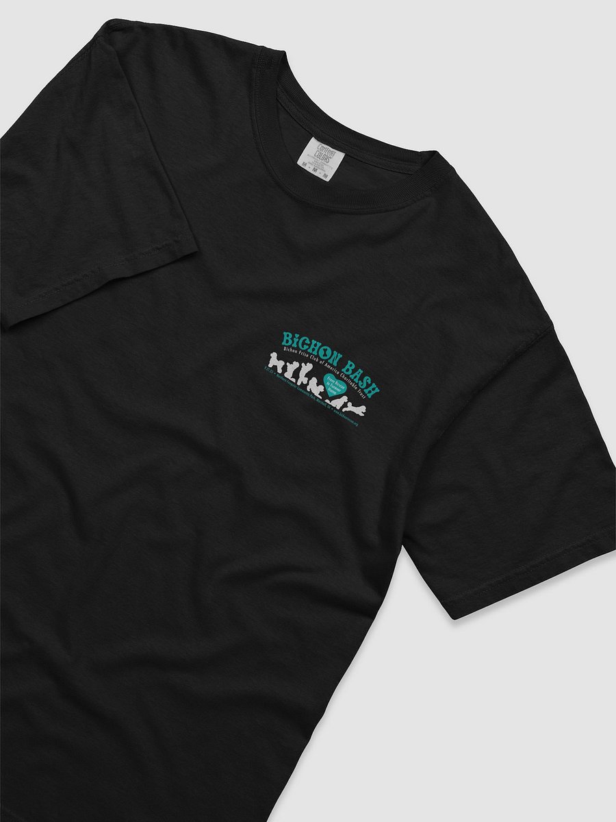 BFCACT Bichon Bash Small Logo Tee product image (44)