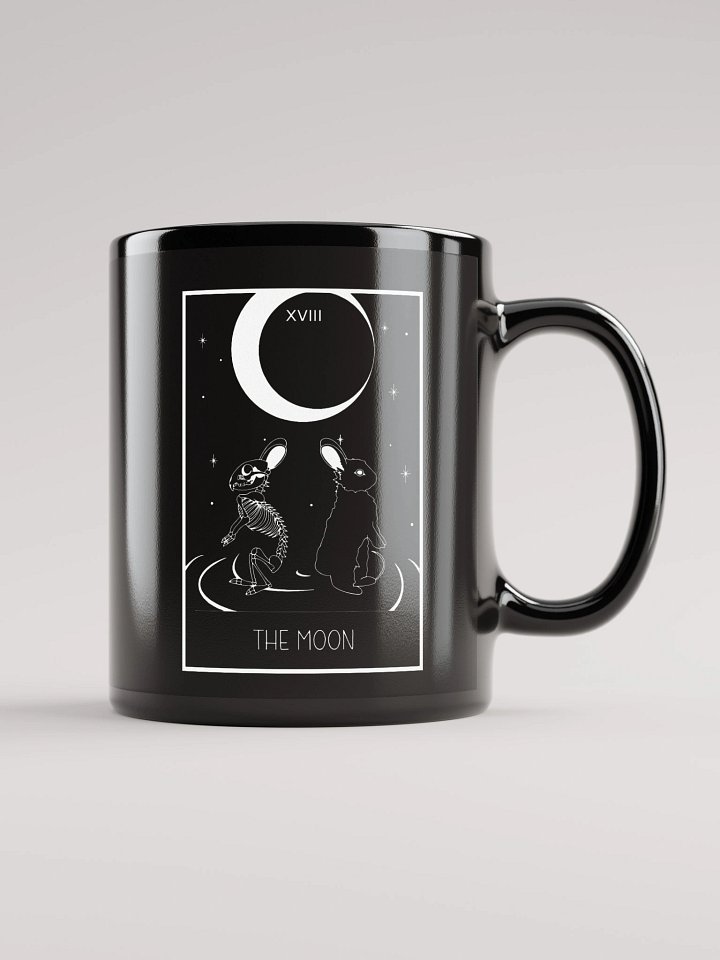 The Moon Mug [LIMITED TIME] product image (1)