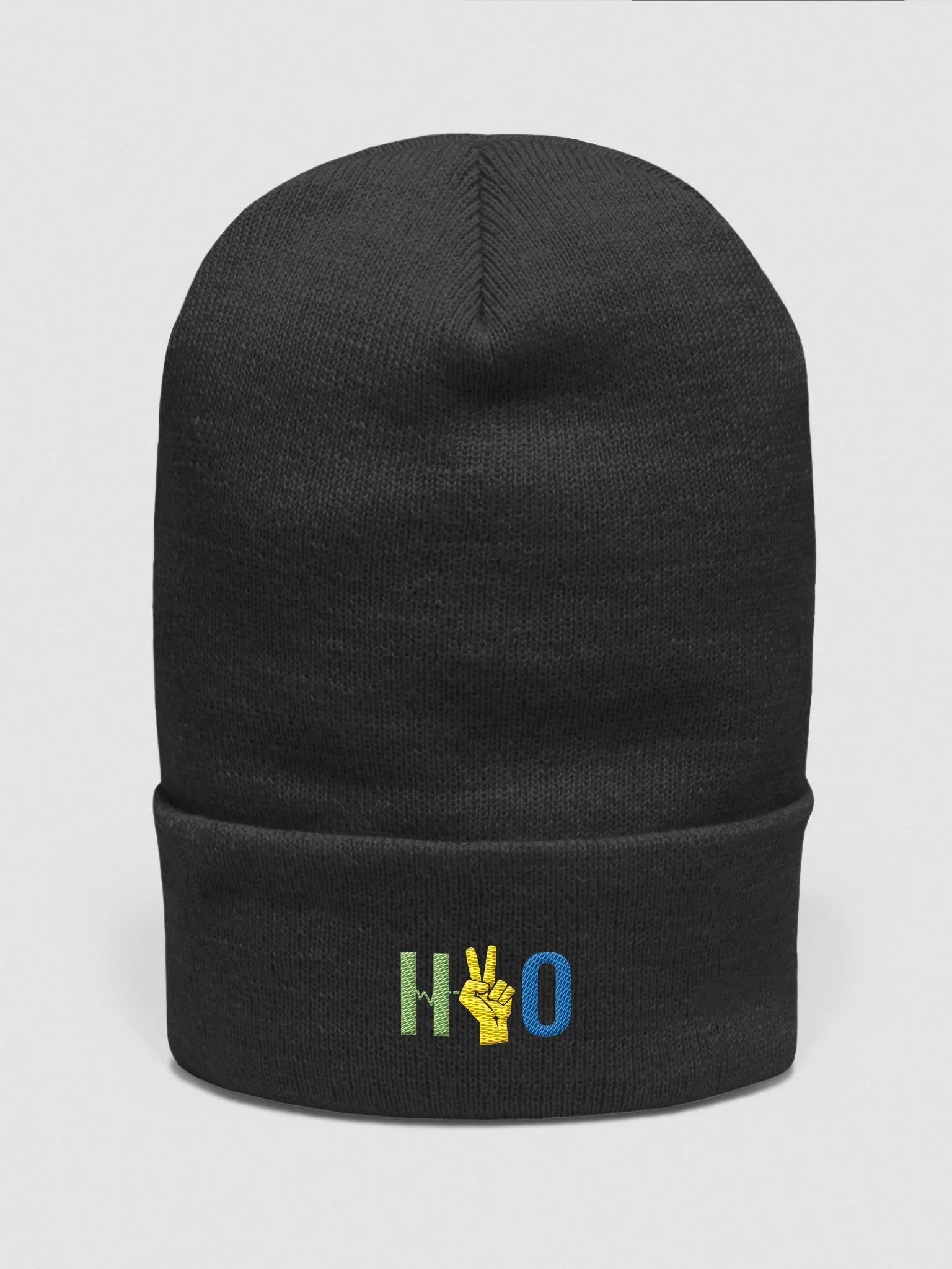iballright H20 Beanie product image (1)