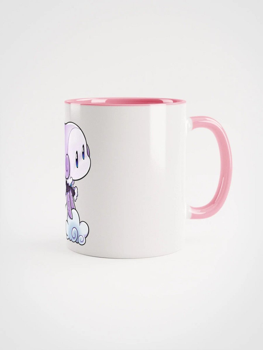 Wispy Woo Ceramic Mug product image (1)