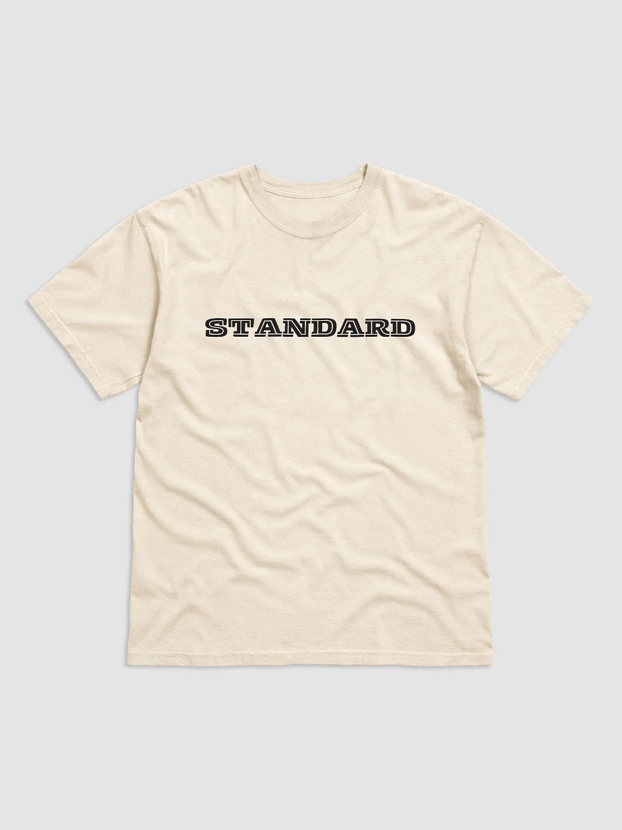 Standard Men's T-Shirt product image (3)