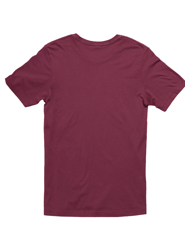 Nervous Systems Raccoon T-Shirt product image (2)