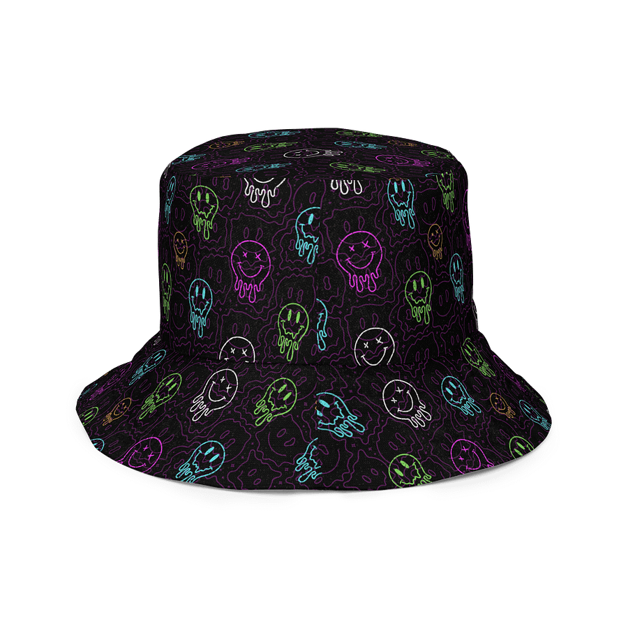 Mood.exe Bucket Hat product image (6)