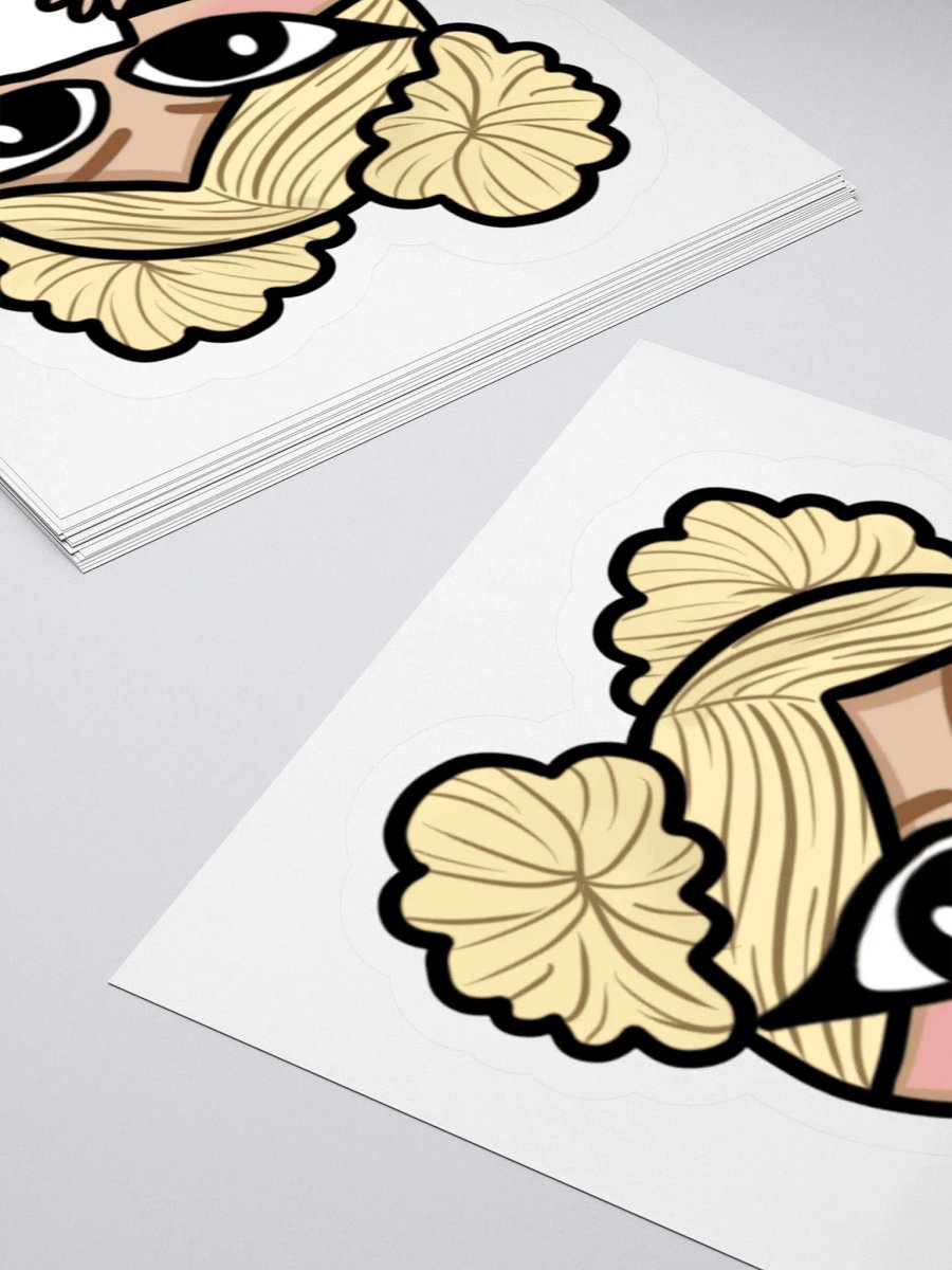 Notes Sticker product image (4)