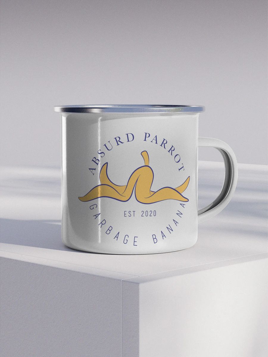 Garbage Mug product image (4)