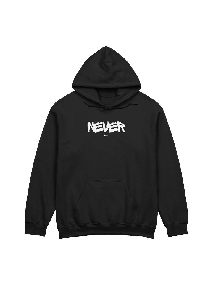 Never Die. product image (1)