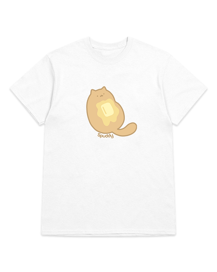 spuddy tee🥔 product image (5)