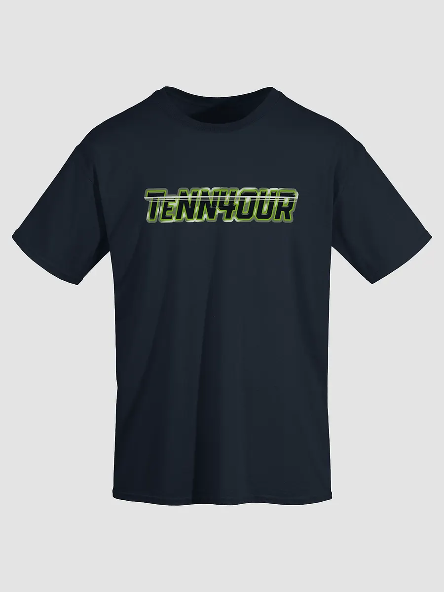 Mental Health Awareness (TeNN4OUR) T-Shirt product image (9)