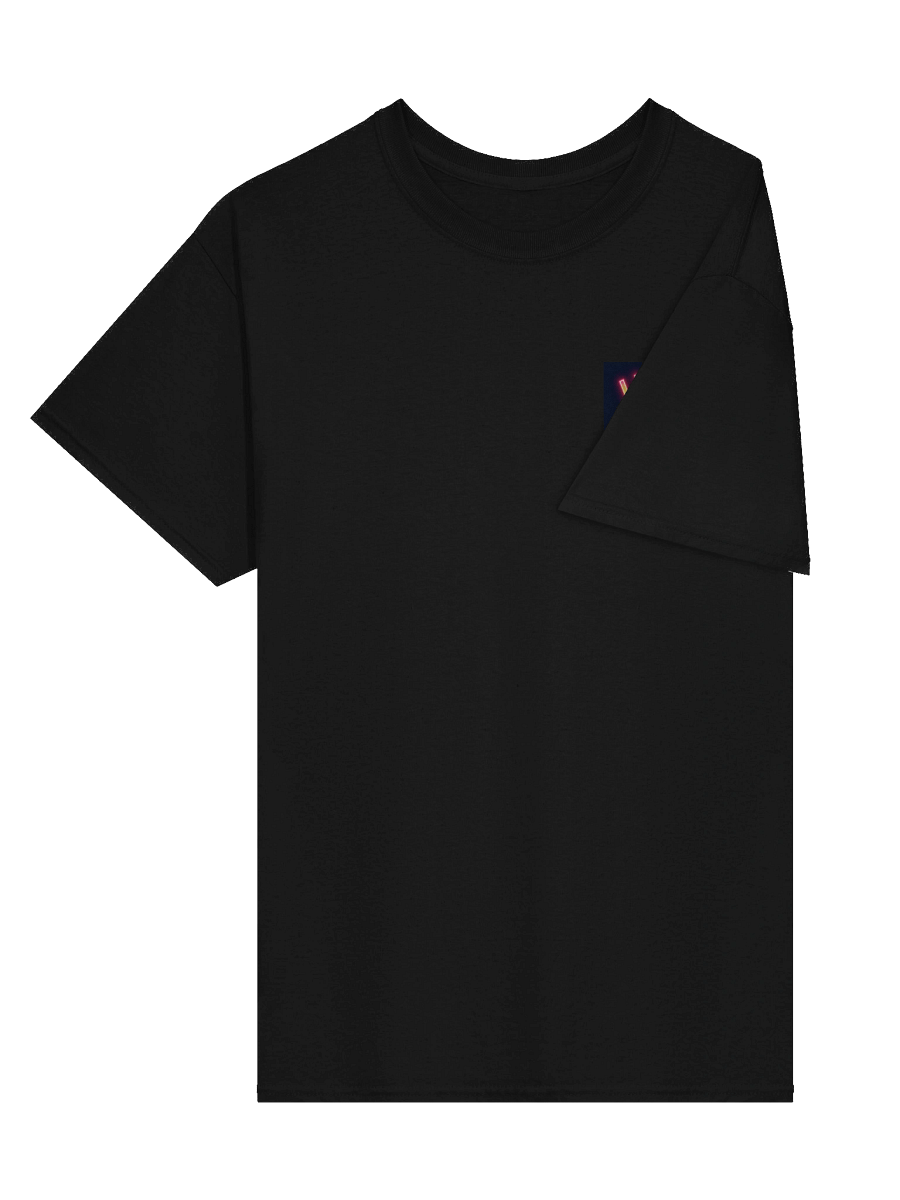 LUCAS Glow Alligator T-Shirt product image (3)