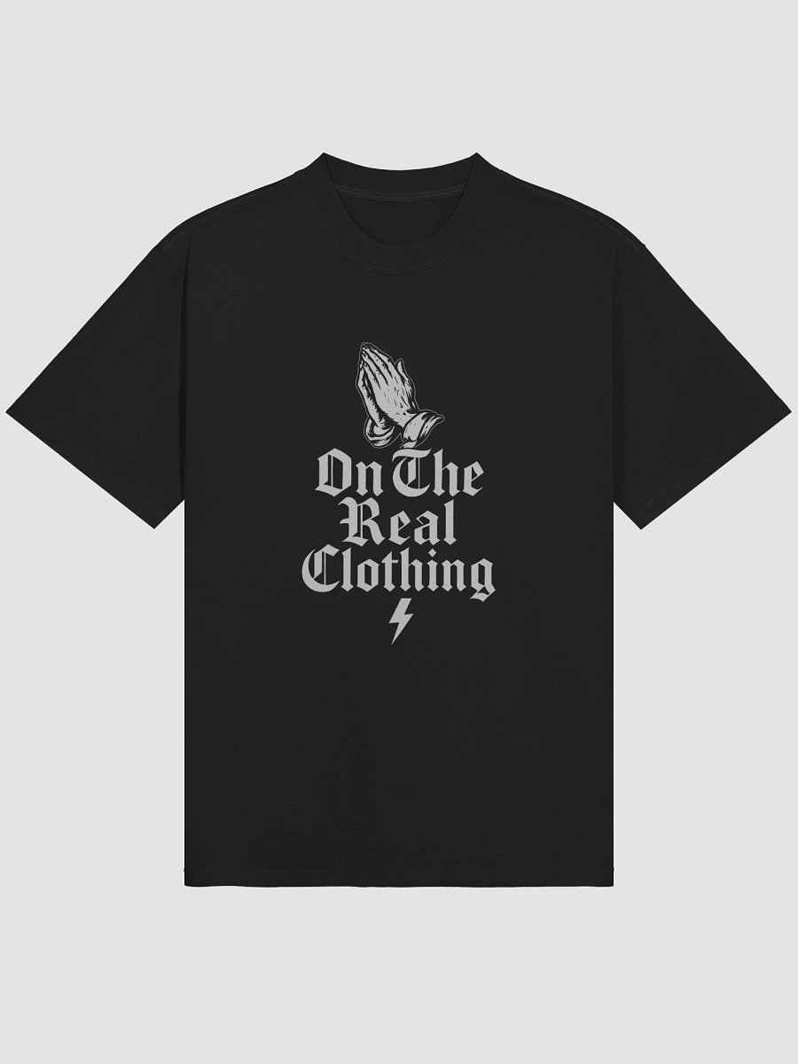 Bless Up OTRC T-Shirt product image (3)